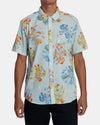 Oblow Hawaii Short Sleeve Shirt