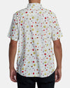 Oblow Pressed Short Sleeve Shirt