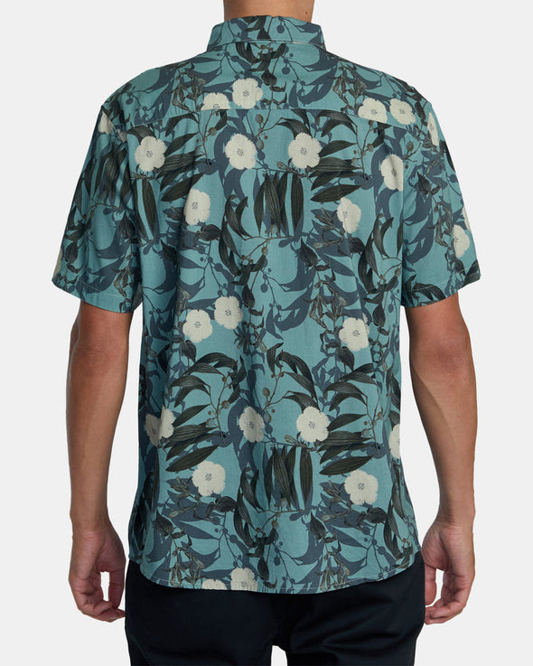 Botanical Short Sleeve Shirt