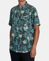 Botanical Short Sleeve Shirt