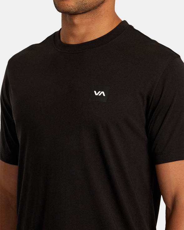 RVCA 2X Tee