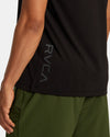 RVCA 2X Tee