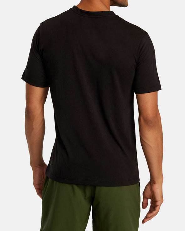 RVCA 2X Tee