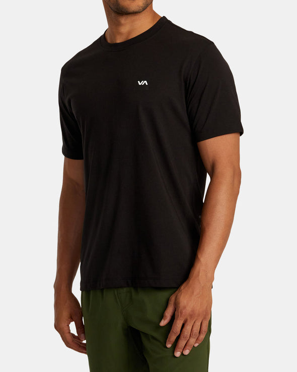 RVCA 2X Tee