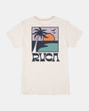 Palm Set Tee