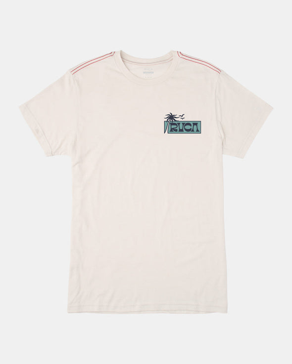 Palm Set Tee