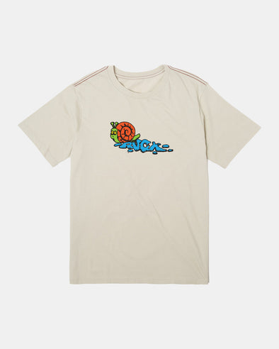 Slow Roll Tee