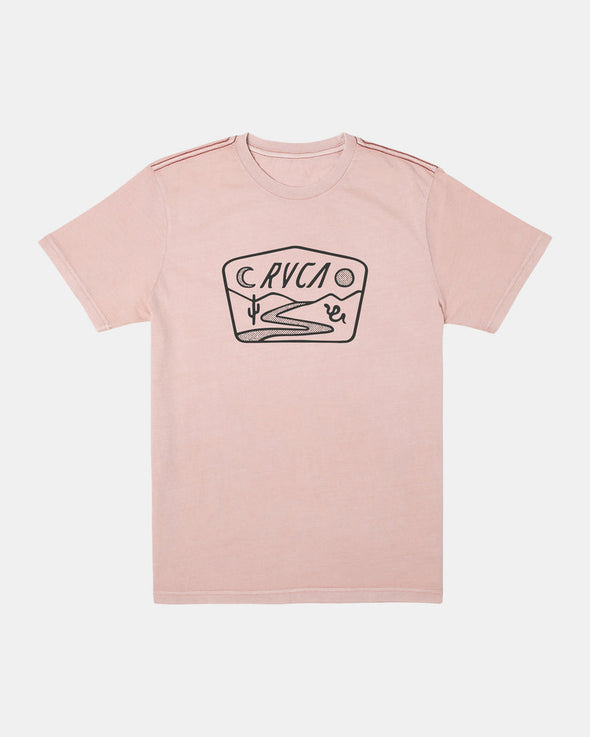 Borrego Tee