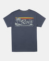 RVCA Vista Tee