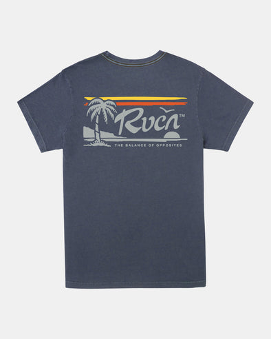 RVCA Vista Tee