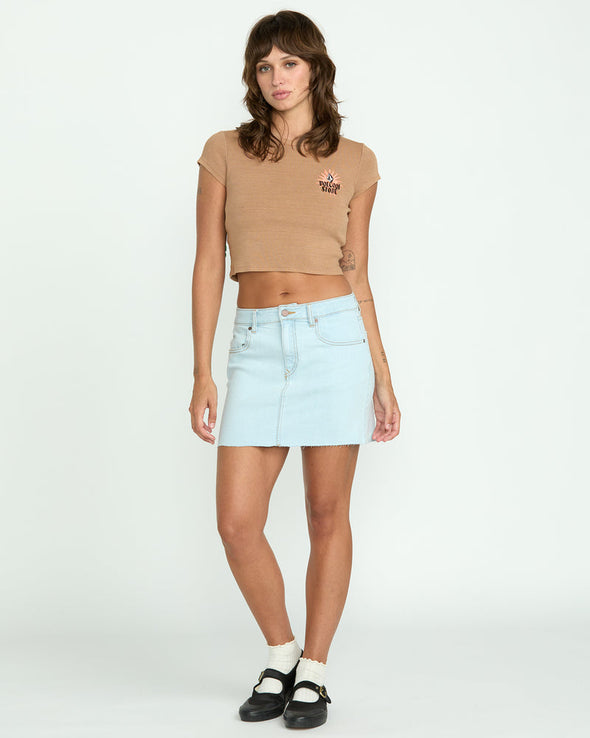 1991 Mid Short Sleeve Tee