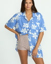 Coco Ho Short Sleeve Cover Up