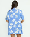 Coco Ho Short Sleeve Cover Up