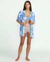Coco Ho Short Sleeve Cover Up