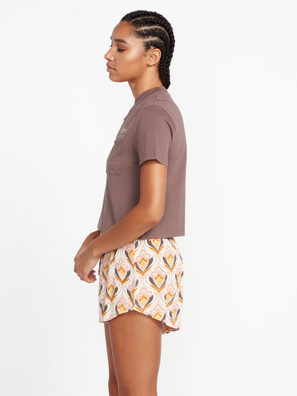 Retrospectacle Shorts