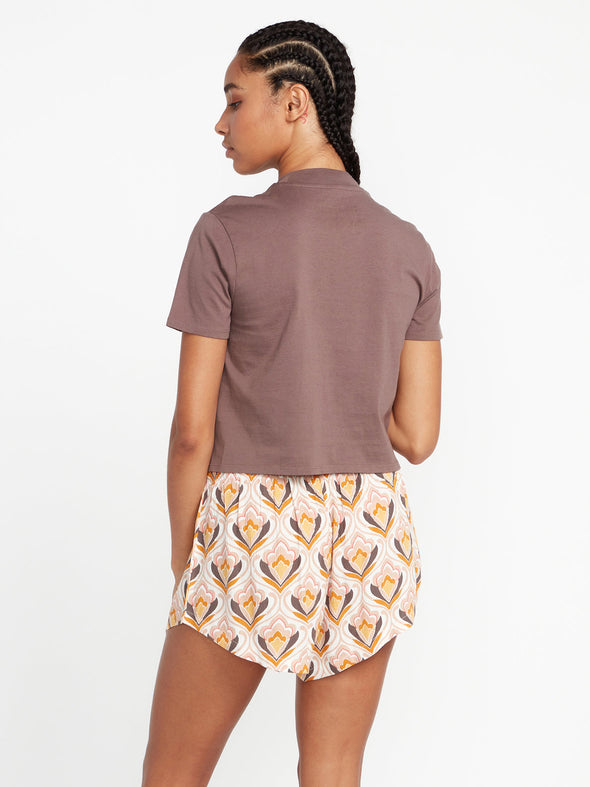 Retrospectacle Shorts