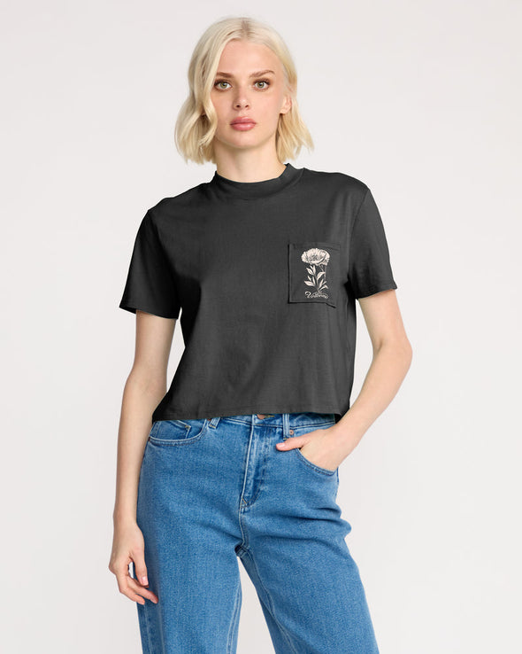 Pocket Dial Tee