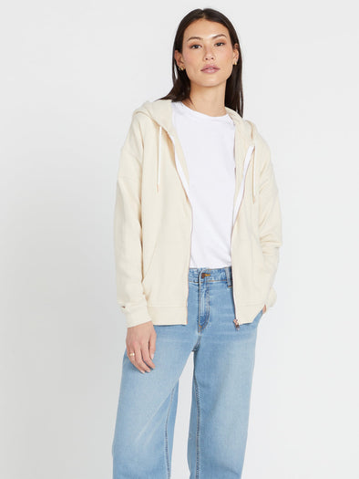 Lived in Lounge Zip Jacket