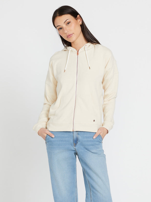 Lived in Lounge Zip Jacket