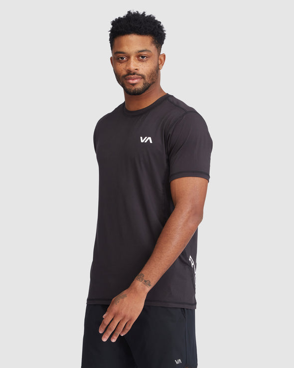 Sport Vent Performance Tee