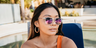 Sydney Stellar Grace Sunglasses