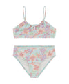 Girl's Sunshine Dreams Bikini Set