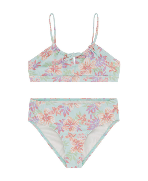 Girl's Sunshine Dreams Bikini Set