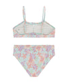 Girl's Sunshine Dreams Bikini Set