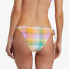 Warm Waves Tie Side Bikini Bottoms