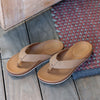 Cushion Bonzer Men's Sandal Tan