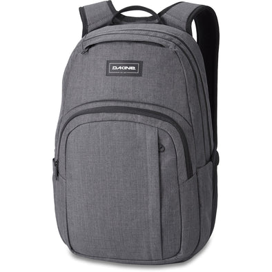 Class 25L Backpack Carbon