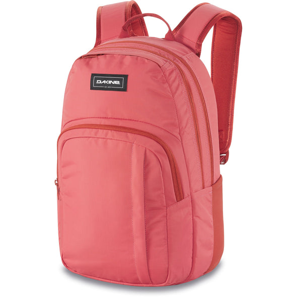 Class 25L Backpack - Mineral Red