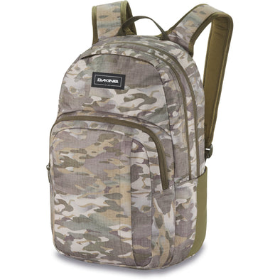 Class 25L Backpack Vintage Camo
