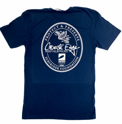 Surf Turtle T-Shirt