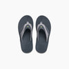 Kids Fanning Boy's Sandal Grey/Volt