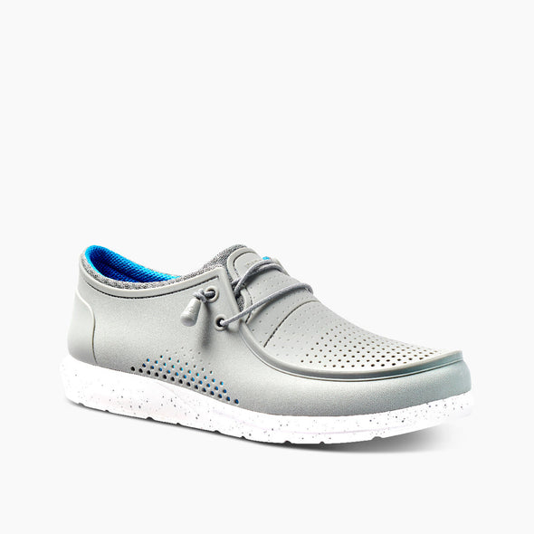 Water Coast Grey