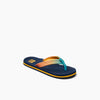 Kids Ahi Boy's Sandal Sun and Sea