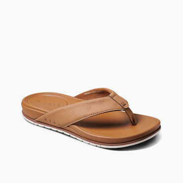 Cushion Bonzer Men's Sandal Tan