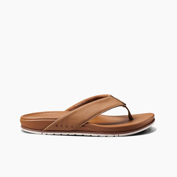 Cushion Bonzer Men's Sandal Tan