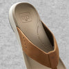 Cushion Norte Men's Sandal Tan