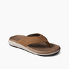 Cushion Norte Men's Sandal Tan