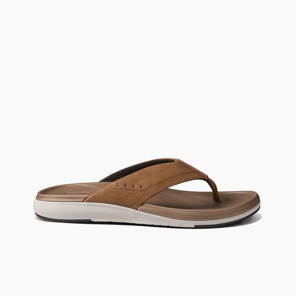 Cushion Norte Men's Sandal Tan