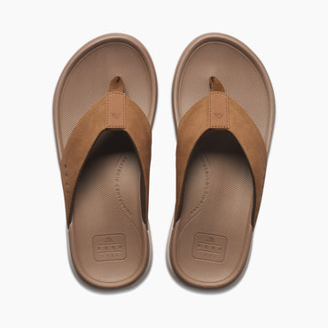 Cushion Norte Men's Sandal Tan