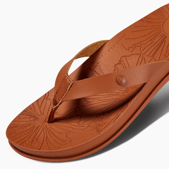 Cushion Porto Cruz Women's Sandal
