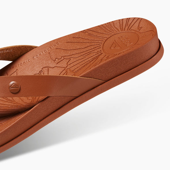 Cushion Porto Cruz Women's Sandal