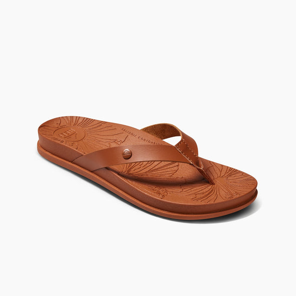 Cushion Porto Cruz Women's Sandal