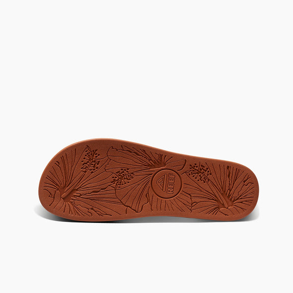 Cushion Porto Cruz Women's Sandal