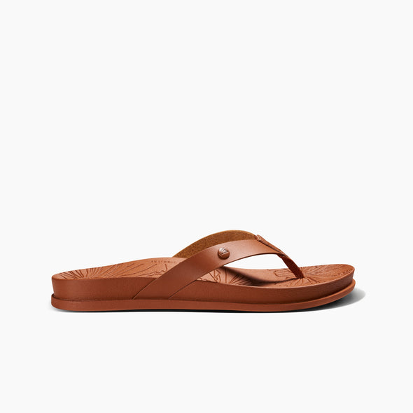 Cushion Porto Cruz Women's Sandal