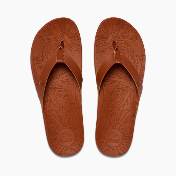 Cushion Porto Cruz Women's Sandal