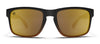 Canyon Gold Punch Sunglasses